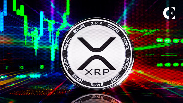 XRP price forecast: how 2023 will end